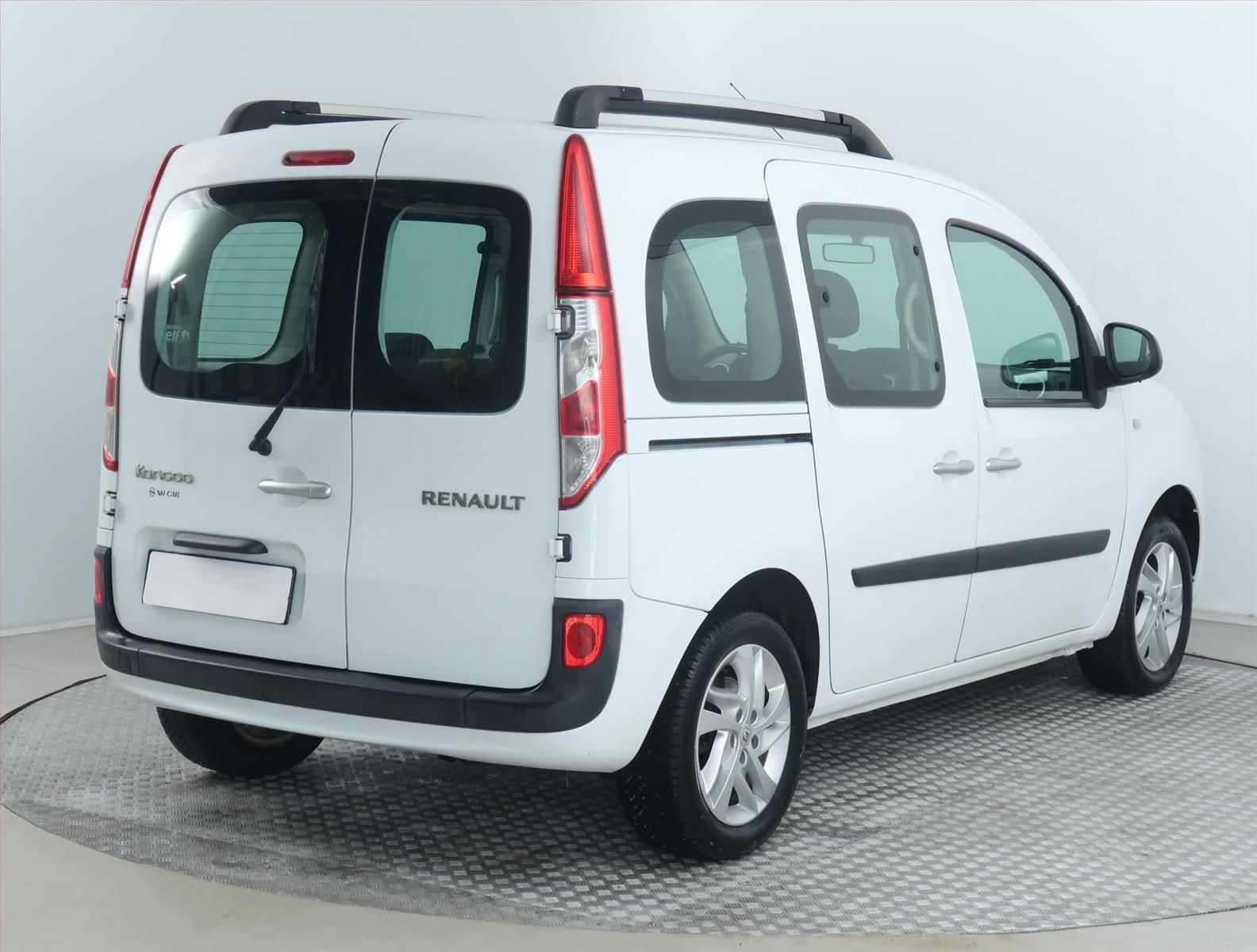Renault Kangoo, 1.2 TCe, 5 míst, Zen - fotka 5