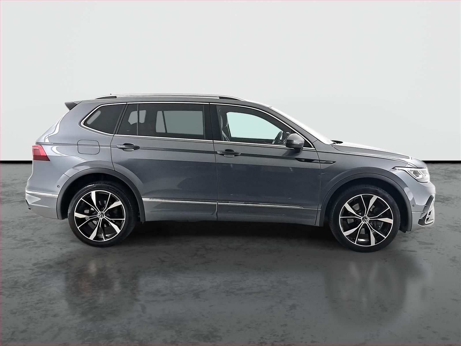Volkswagen Tiguan Allspace, 2.0 TDI, R-Line, 4X4, Automat - fotka 6