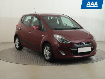1.4 CVVT