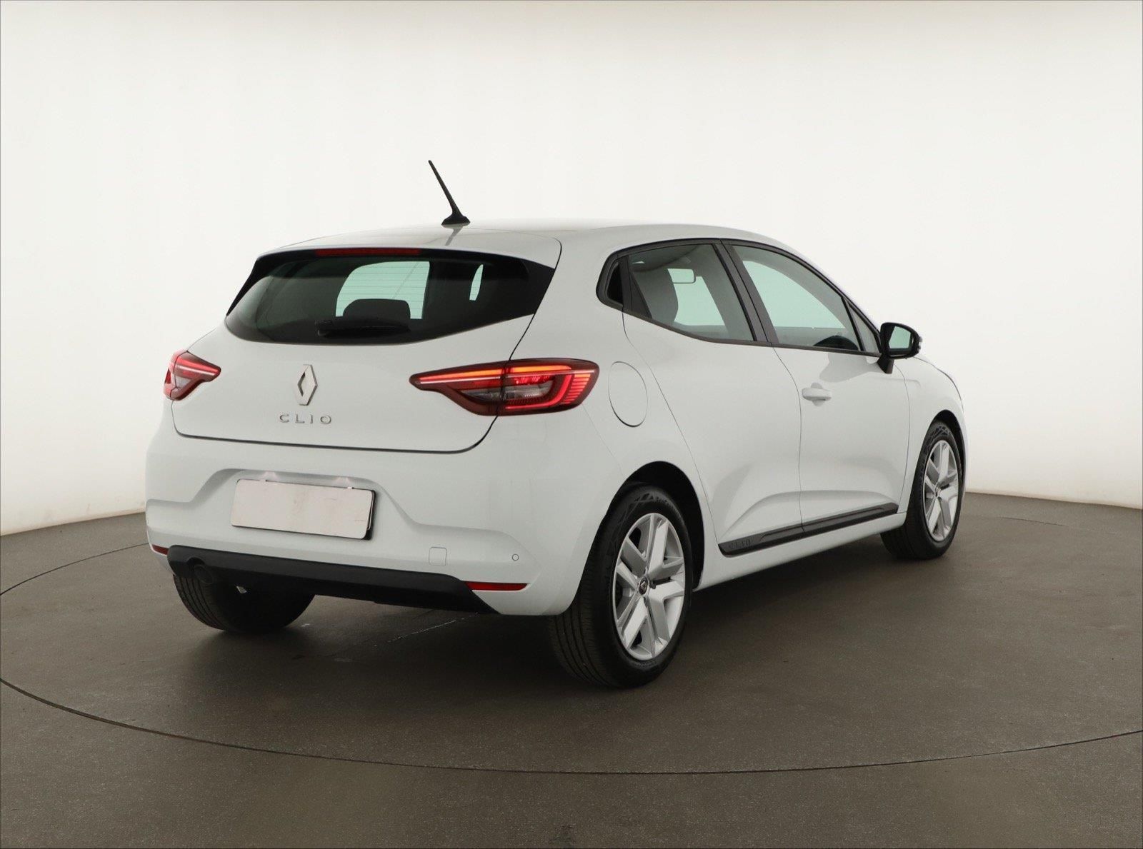 Renault Clio, 1.0 TCe, Zen, ČR,1.maj - fotka 5