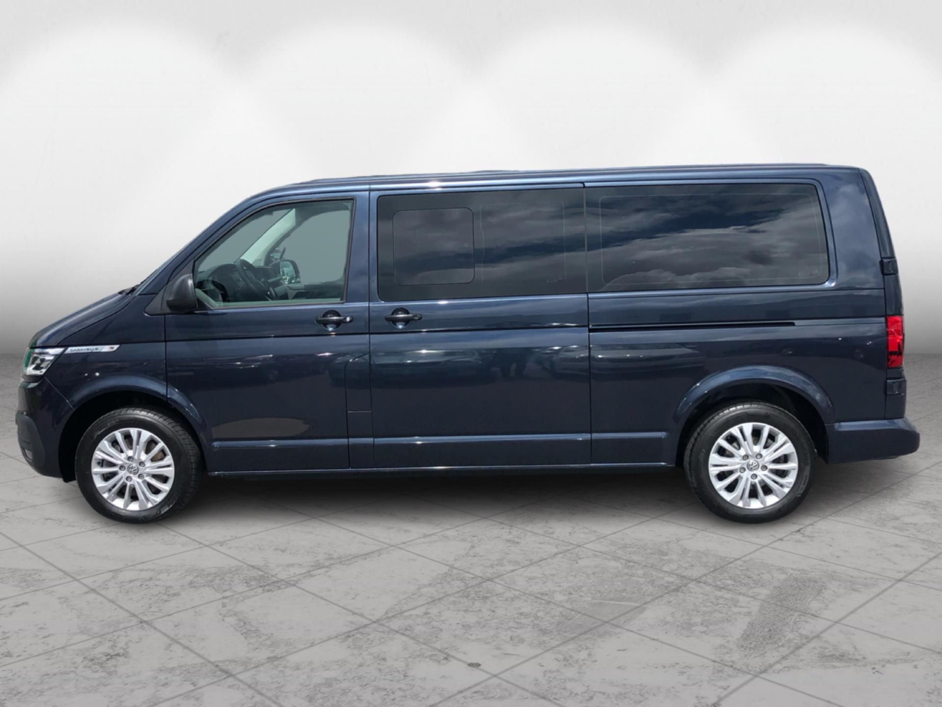 Volkswagen Caravelle, 6,1 TL TDI 4MOT DSG DR - fotka 3