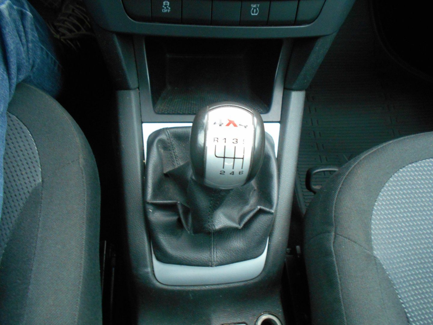 Škoda Yeti, 1.2 TSI 77KW - fotka 6
