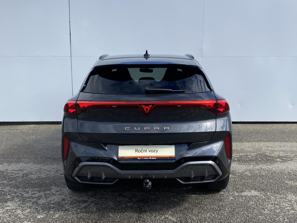 Cupra Terramar, 2,0 TSI 150 kW 4WD DSG - fotka 6