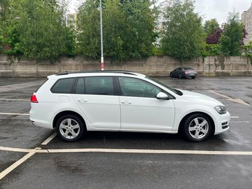 1.6 TDI 4Motion - STK 11/2027