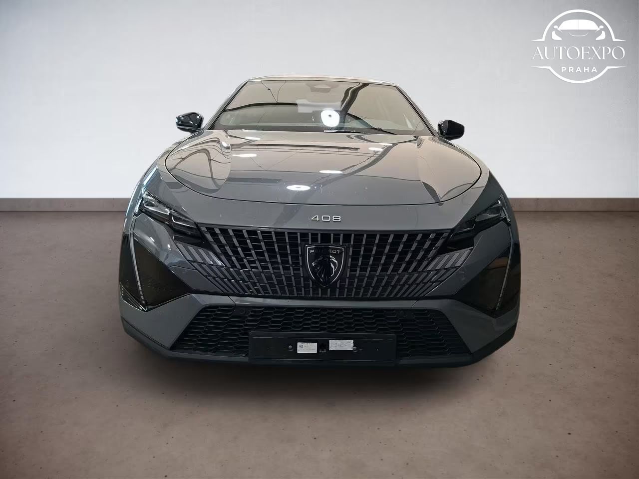 Peugeot 408, GT Plug-In Hybrid - fotka 2