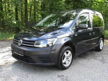 2,0TDi 75kw, TOP STAV