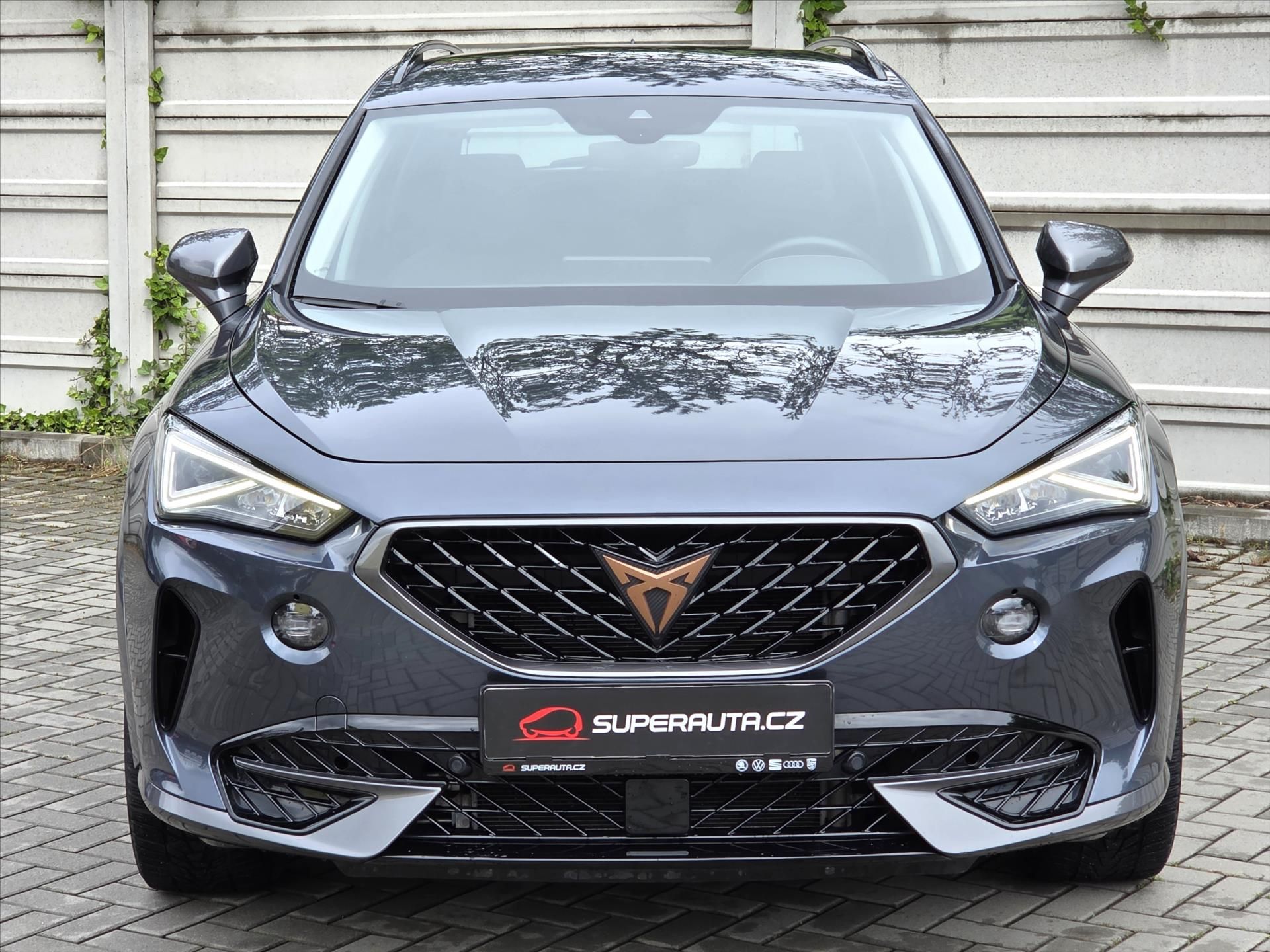 Cupra Formentor, 1,5 TSi DSG Záruka2029 ČR 1.ma - fotka 2