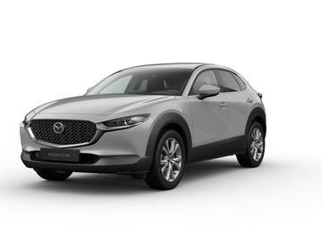2.5i CentreLine+Style paket