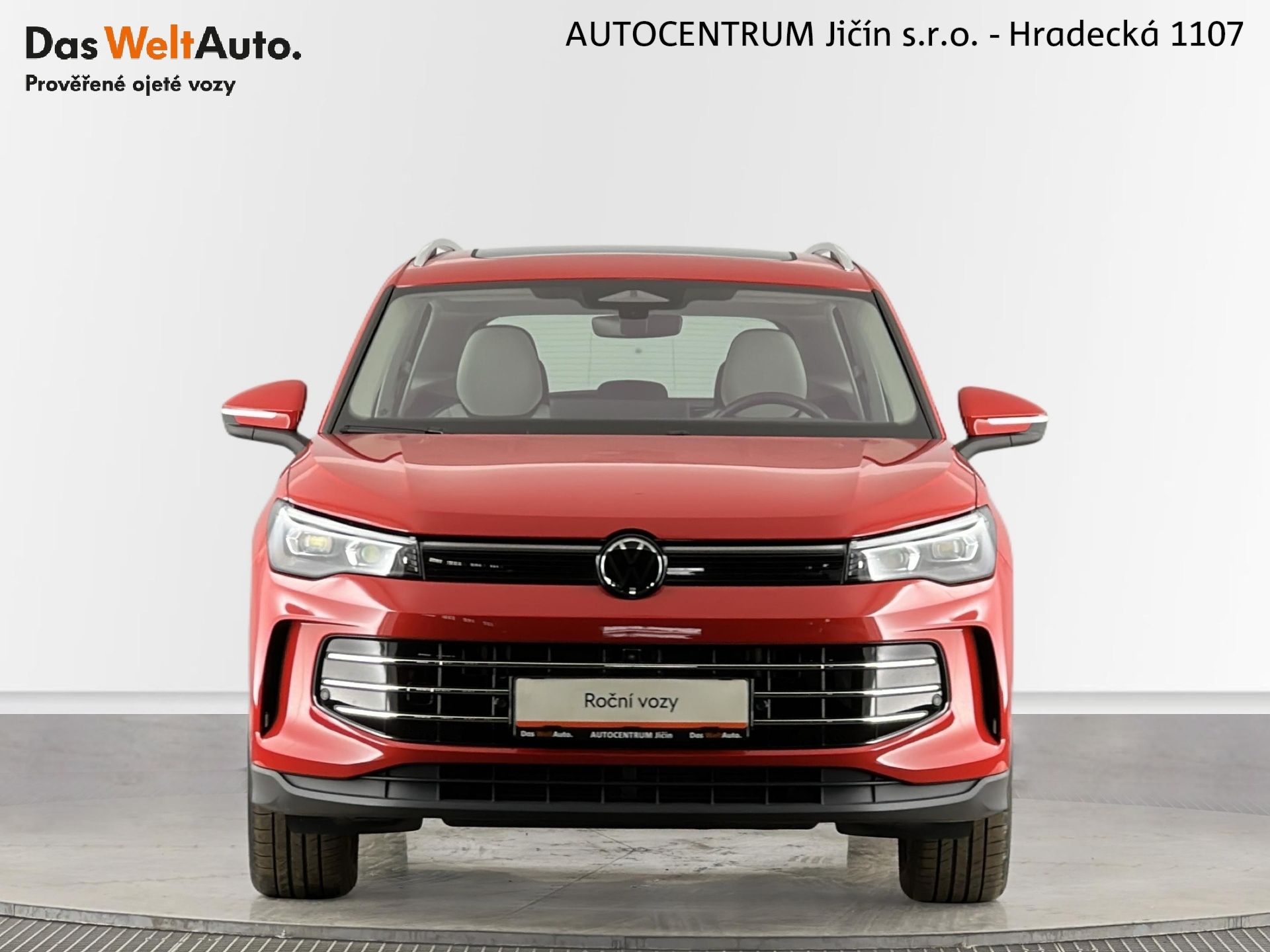 Volkswagen Tiguan, Elegance 2.0 TDI 142kW 4Motion - fotka 4