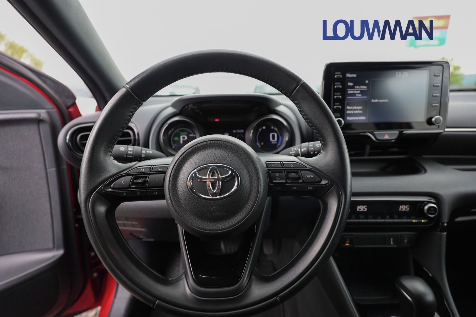 Toyota Yaris, SELECTION STYLE - fotka 5