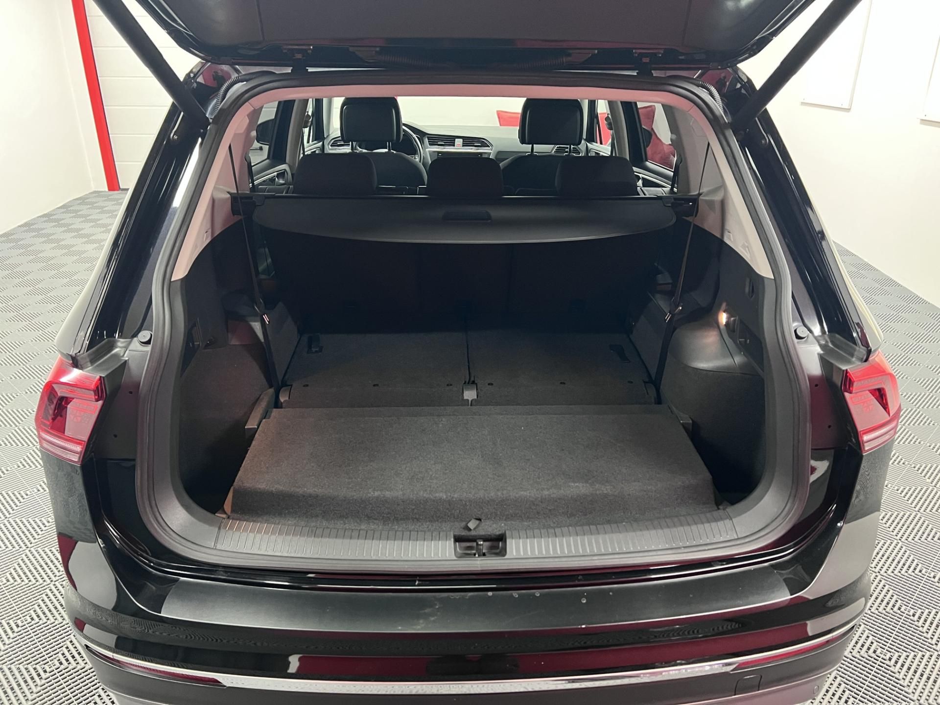 Volkswagen Tiguan Allspace, 2.0 TSI 132 kW Highline 7-míst - fotka 6