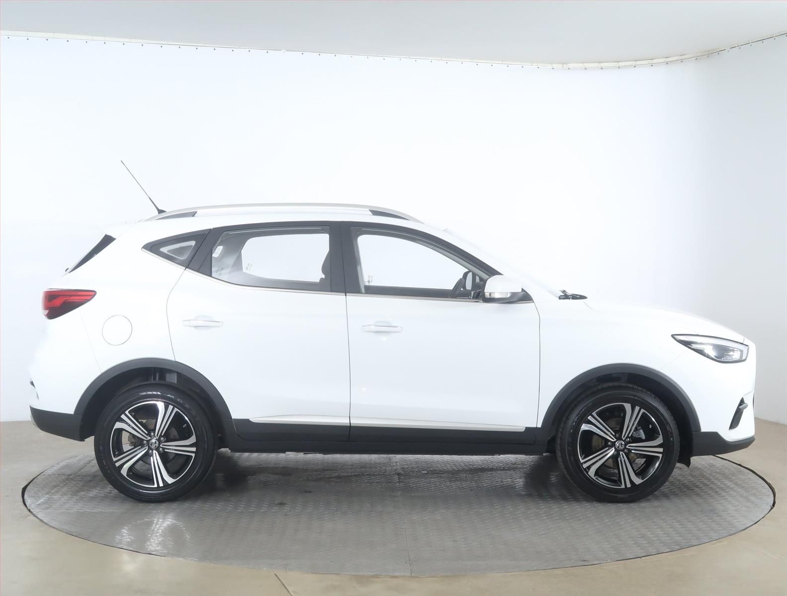 MG ZS, 1.5, Essential Plus - fotka 6