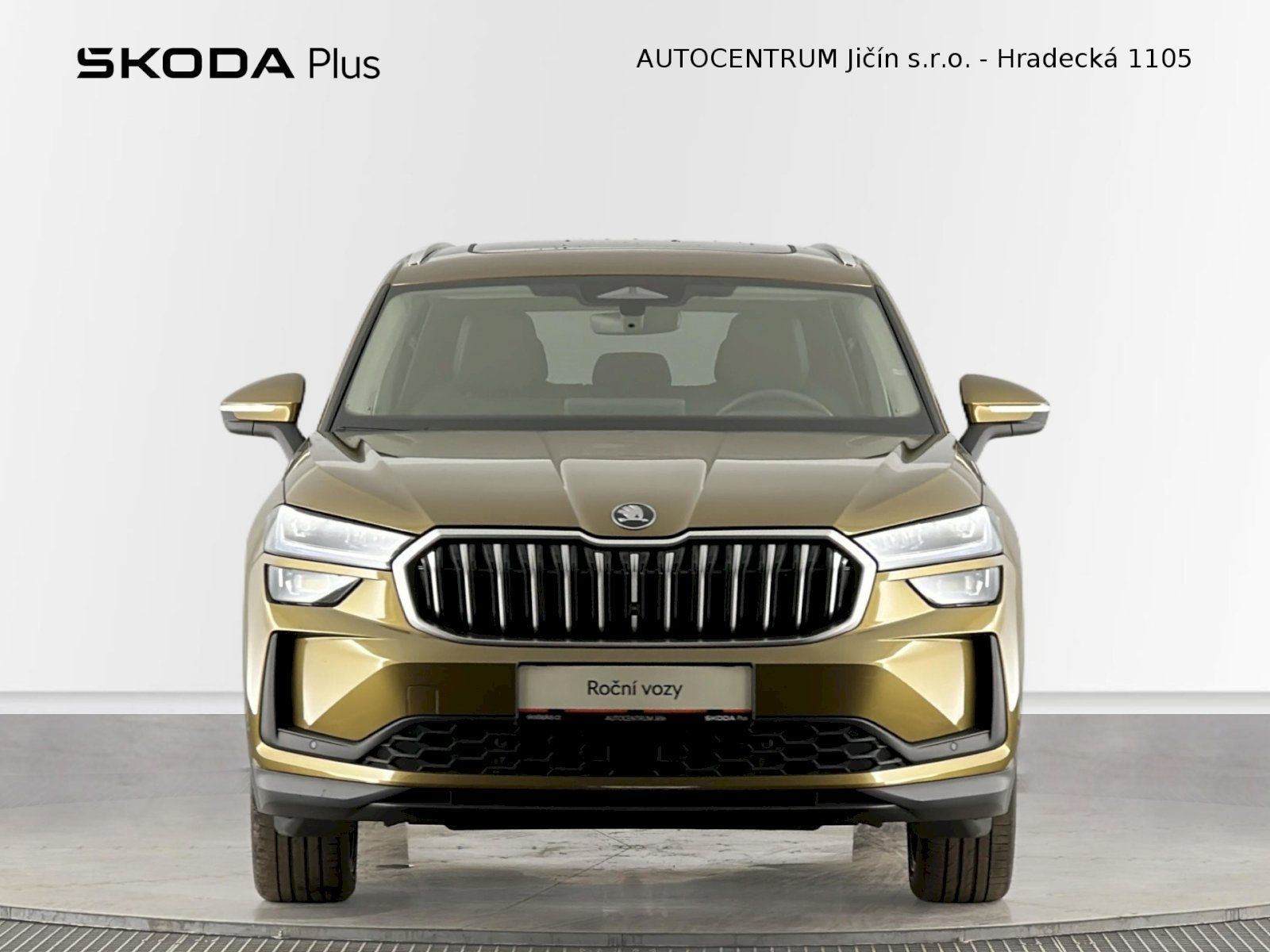 Škoda Kodiaq, iV DSG 1.5TSI 150kW Exclusive - fotka 4