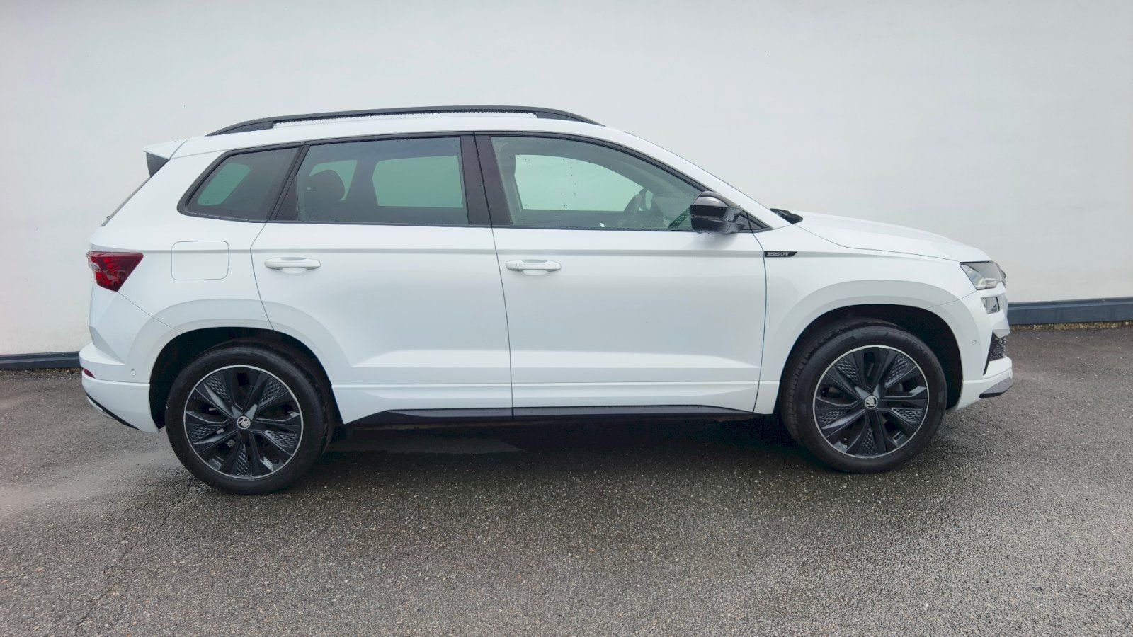 Škoda Karoq, KAROQ SPORTLINE TSI 1.5/110KW - fotka 6