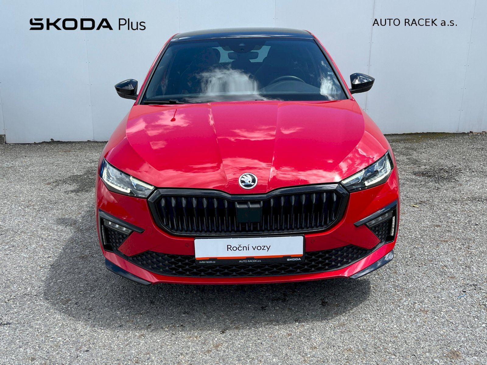 Škoda Scala, 1.5 TSI 110kW Monte Carlo DSG - fotka 4