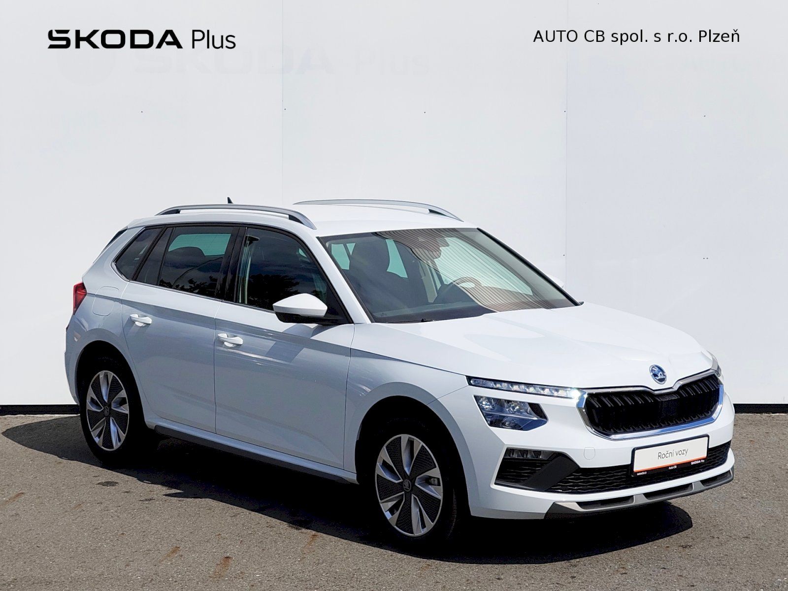Škoda Kamiq, 1.0 TSI 85kW Top Selection DSG - fotka 6