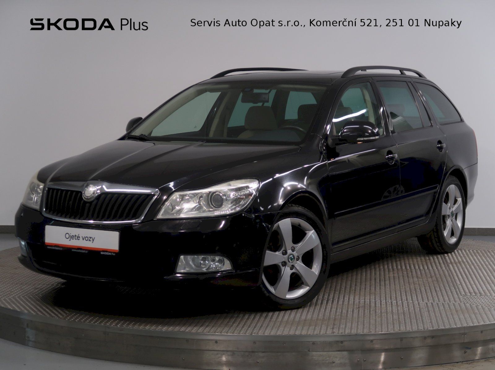 Škoda Octavia, ELEGANCE 2.0TDI 103KW DSG TAŽN
