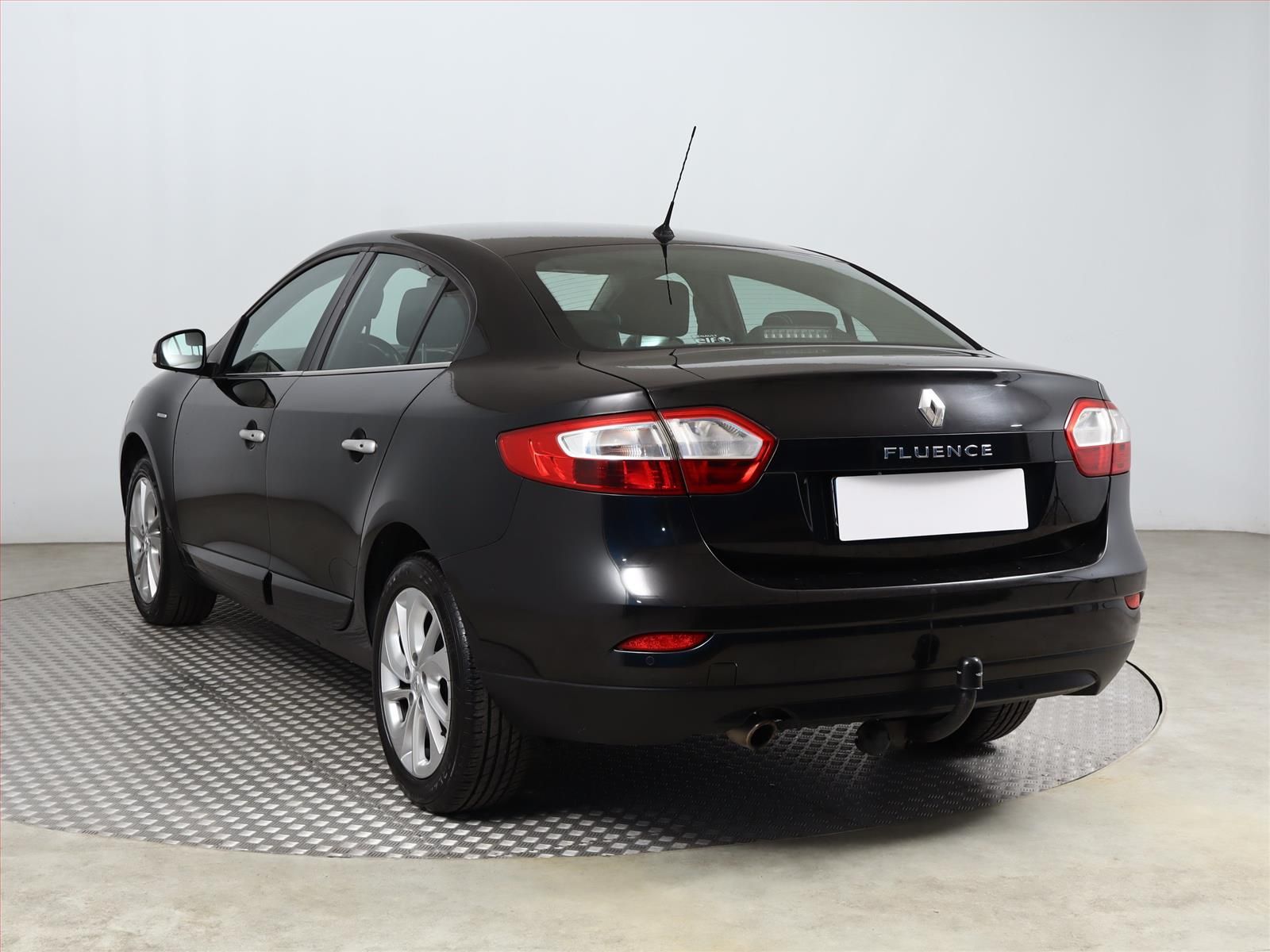 Renault Fluence, 1.5 dCi, Automatická klima - fotka 4