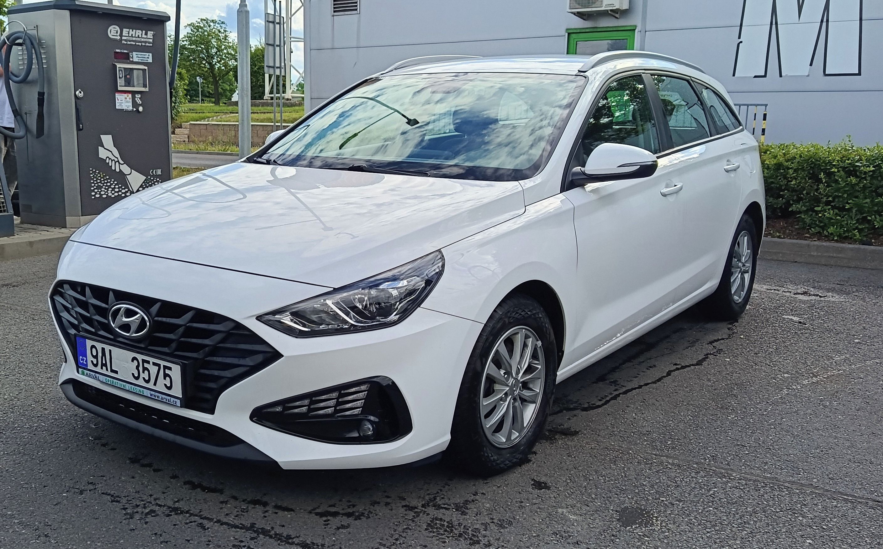 Hyundai i30, 1.0 GDI/88kW Comfort LED CZ