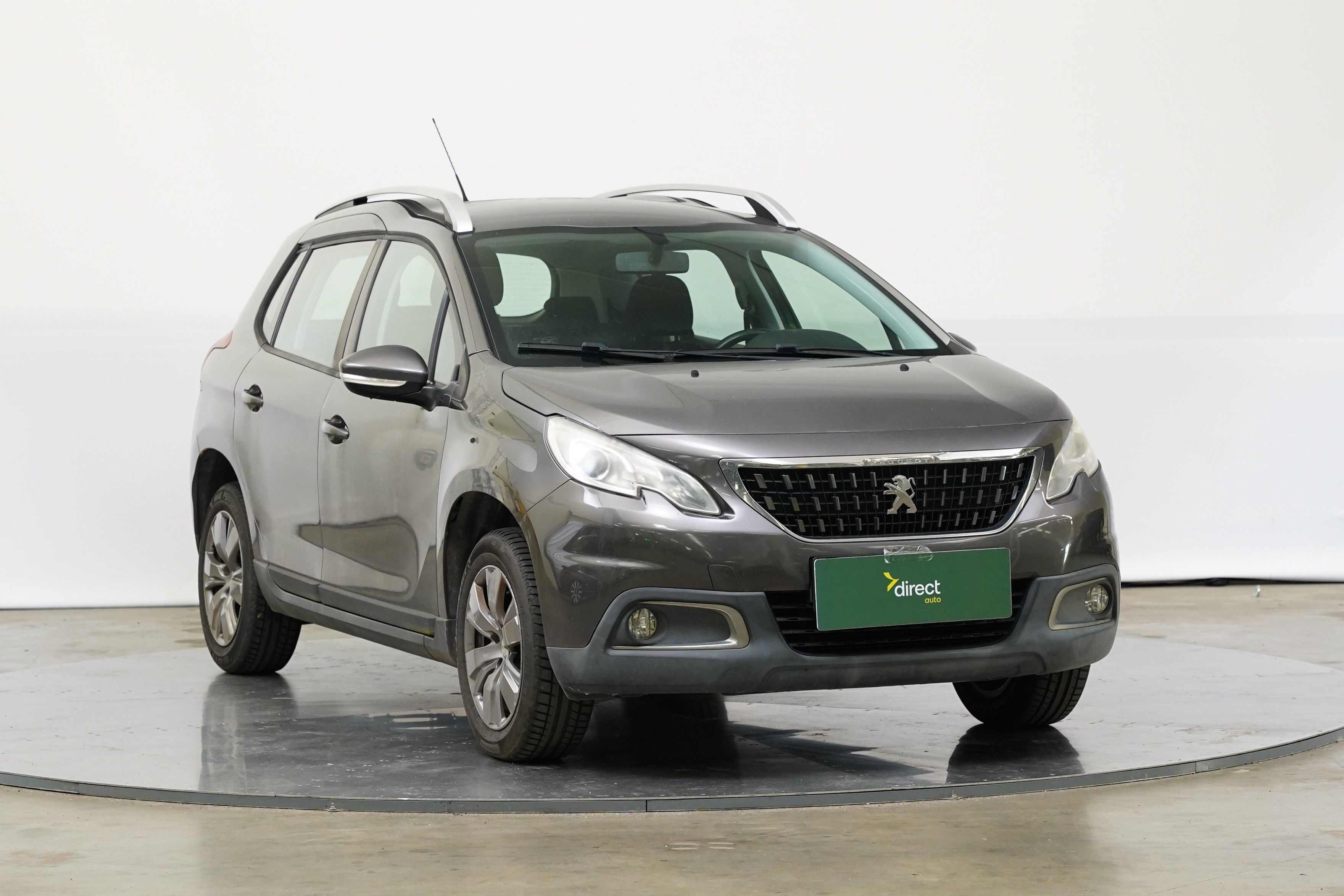 Peugeot 2008, 1.2 PureTech 81 kW GT Line - fotka 2
