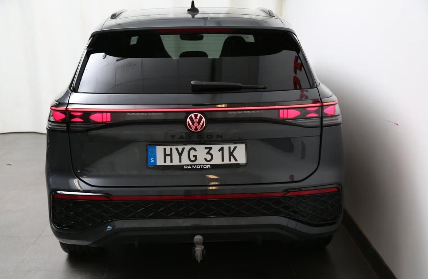 Volkswagen Tayron, 2.0 TDI 4M 360k Masáž 7 míst - fotka 5