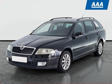 2.0 TDI, Automat, Xenony