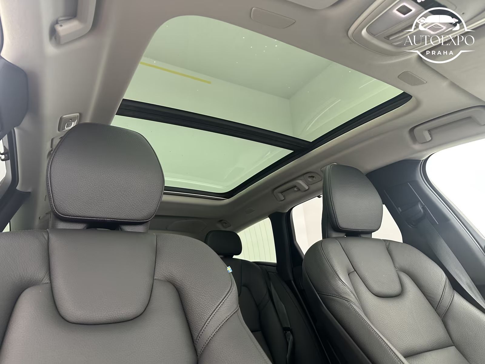 Volvo V90, Plug-In Hybrid*AWD - fotka 6