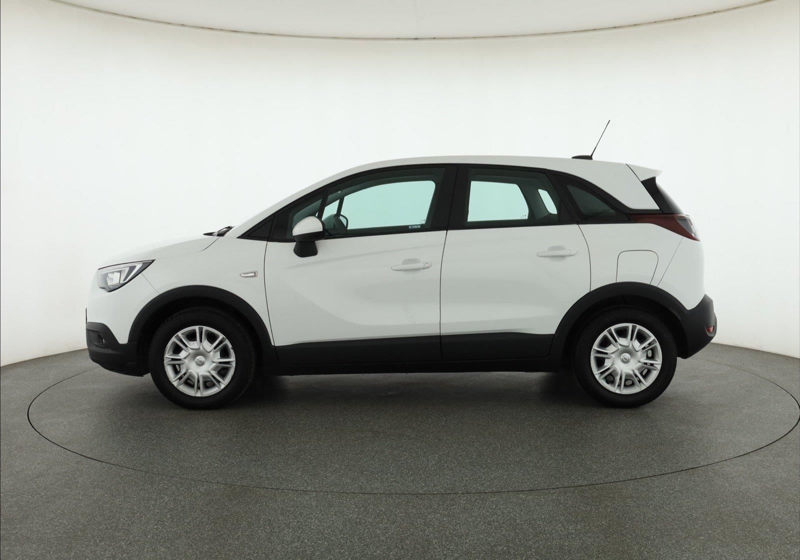 Opel Crossland, 1.2, Enjoy, Serv.kniha - fotka 3