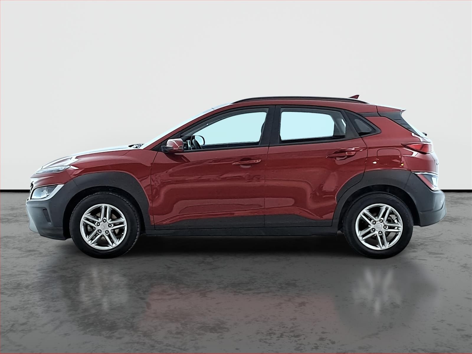 Hyundai Kona, 1.0 T-GDI MHEV, Záruka, ČR - fotka 3