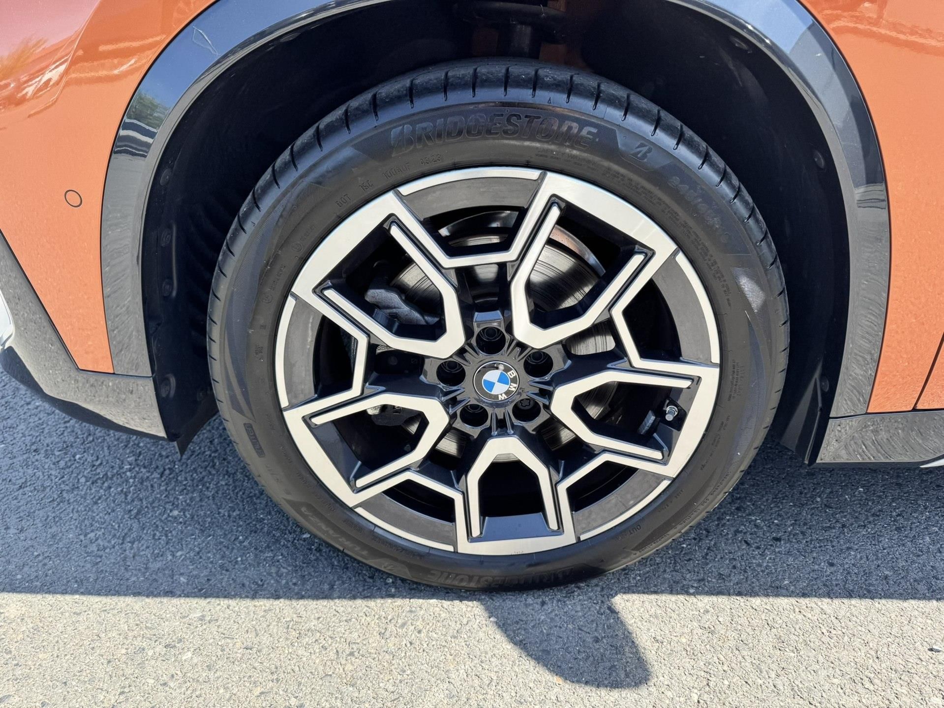 BMW X1, xDrive23D Tažné Harman X-Line - fotka 4