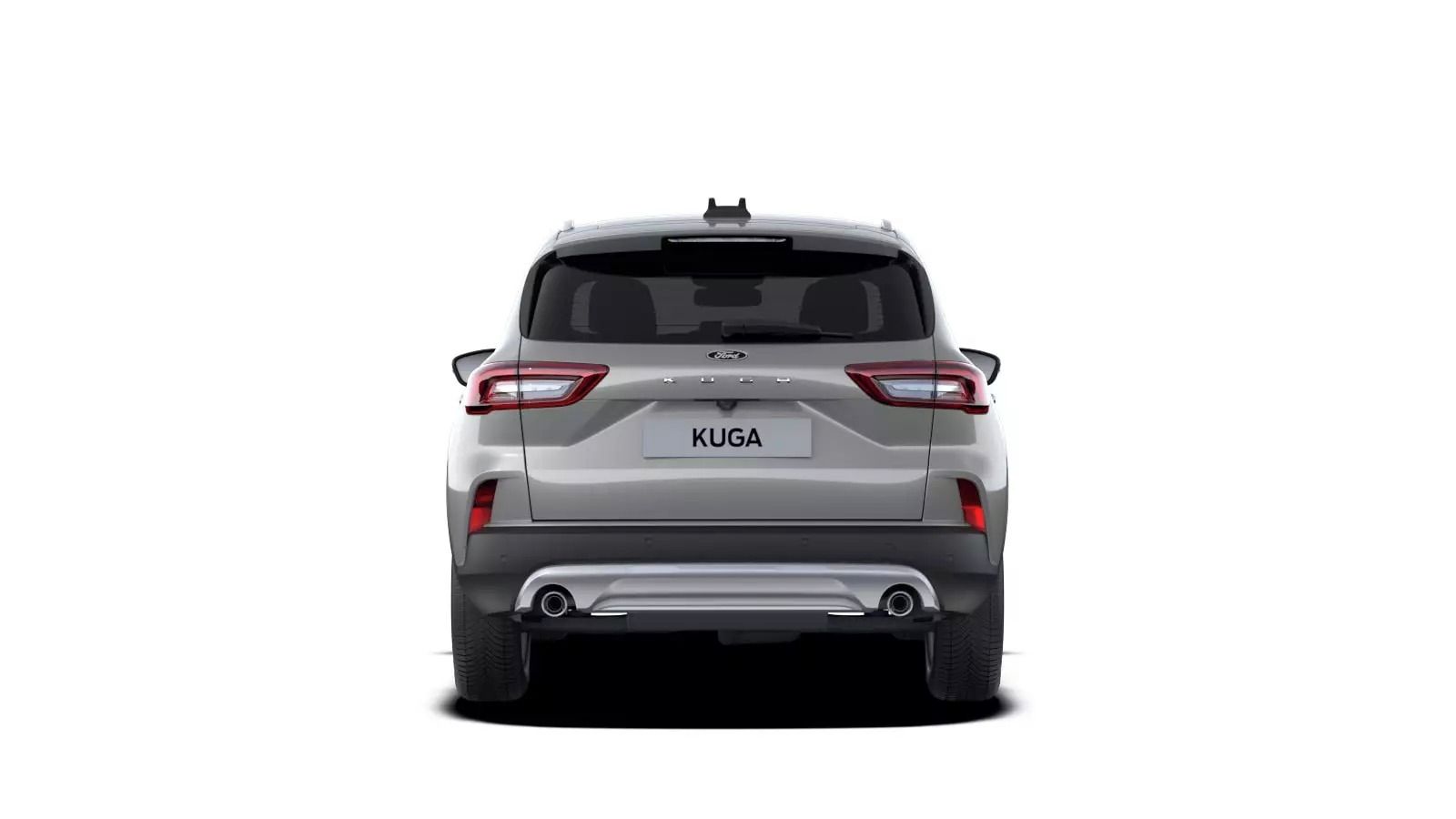 Ford Kuga, 2.5Duratec HEV132kW TopEdition - fotka 6