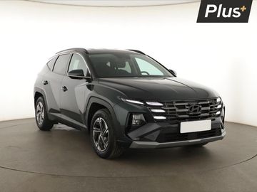 1.6 T-GDI, Záruka, ČR,1.maj