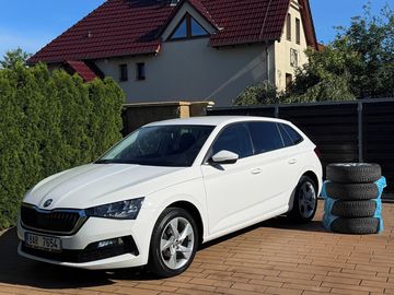 1.0TSi 81kW LED TZ /1.Maj-DPH/