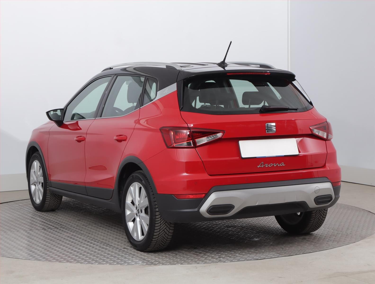 Seat Arona, 1.0 TSI, Xperience, Navi - fotka 4
