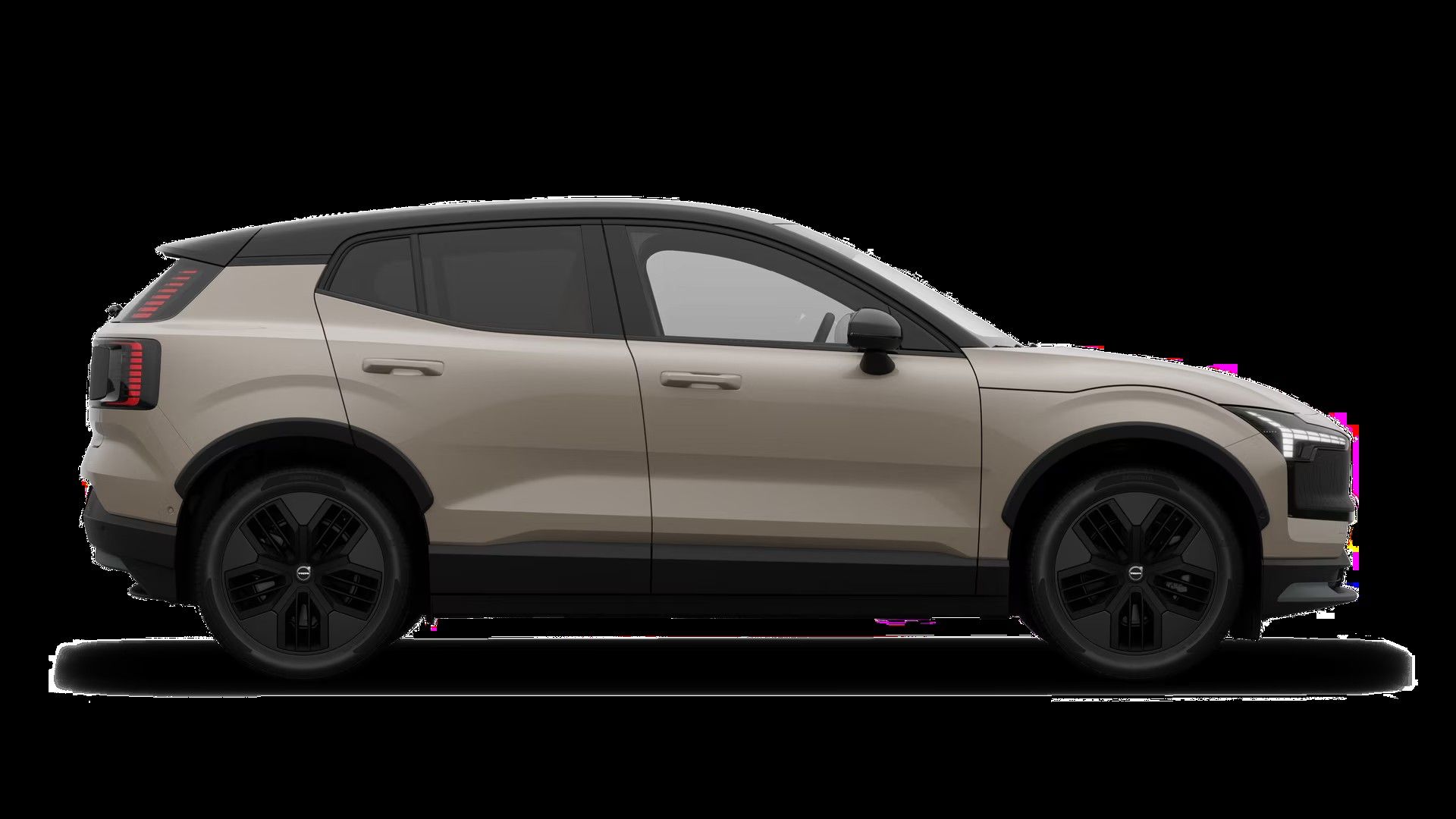 Volvo EX30, Twin Motor Performance Ultra 4 - fotka 4