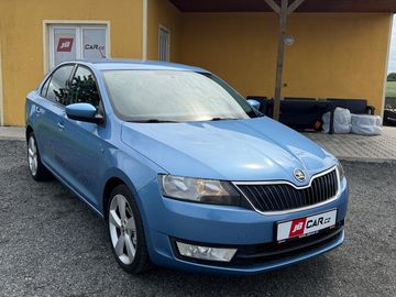 ELEGANCE 1.4 TSI 90KW DSG