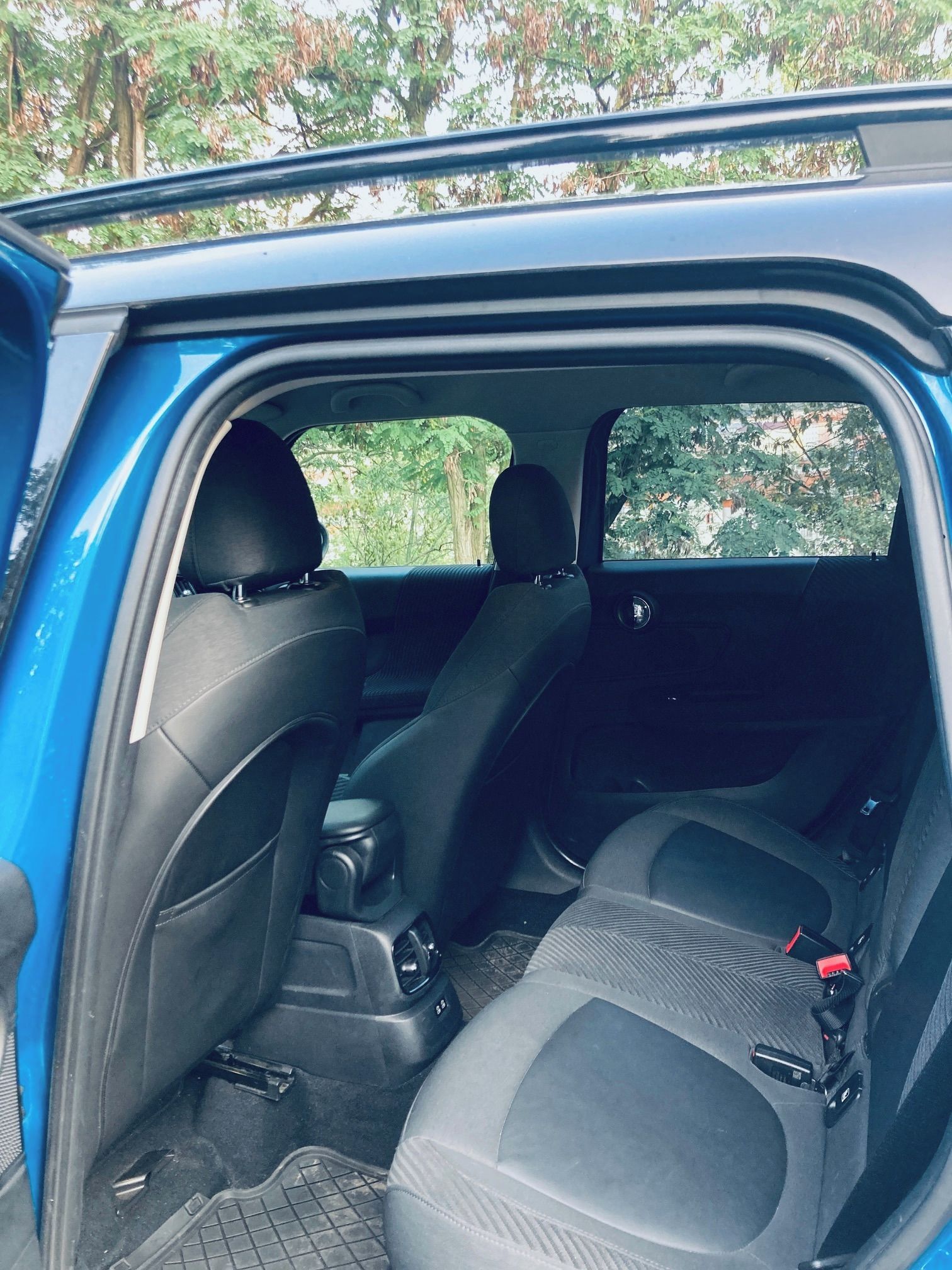 Mini Countryman, Mini Countryman 4x4 - fotka 5