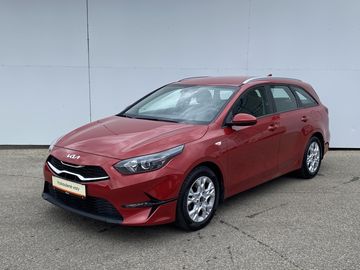 1,5 T-GDI 118 kW SPIN