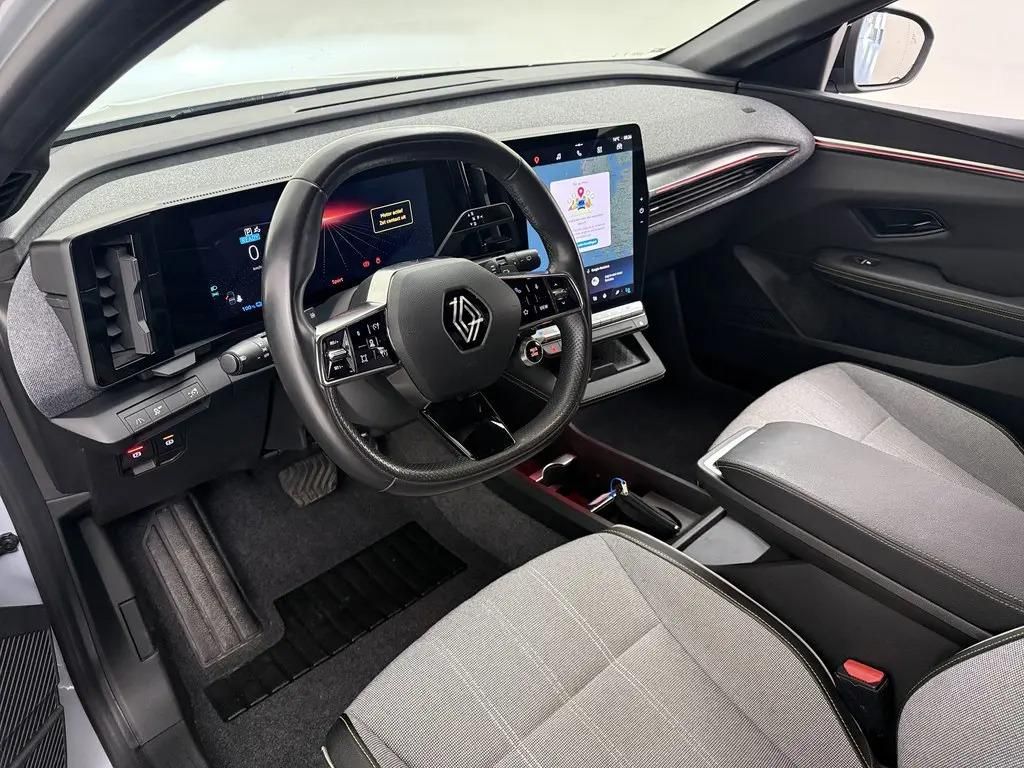 Renault Mégane, EV60 220PK Optimum Charge - fotka 3