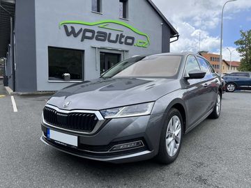 combi 2.0 TDi DSG MATRIX