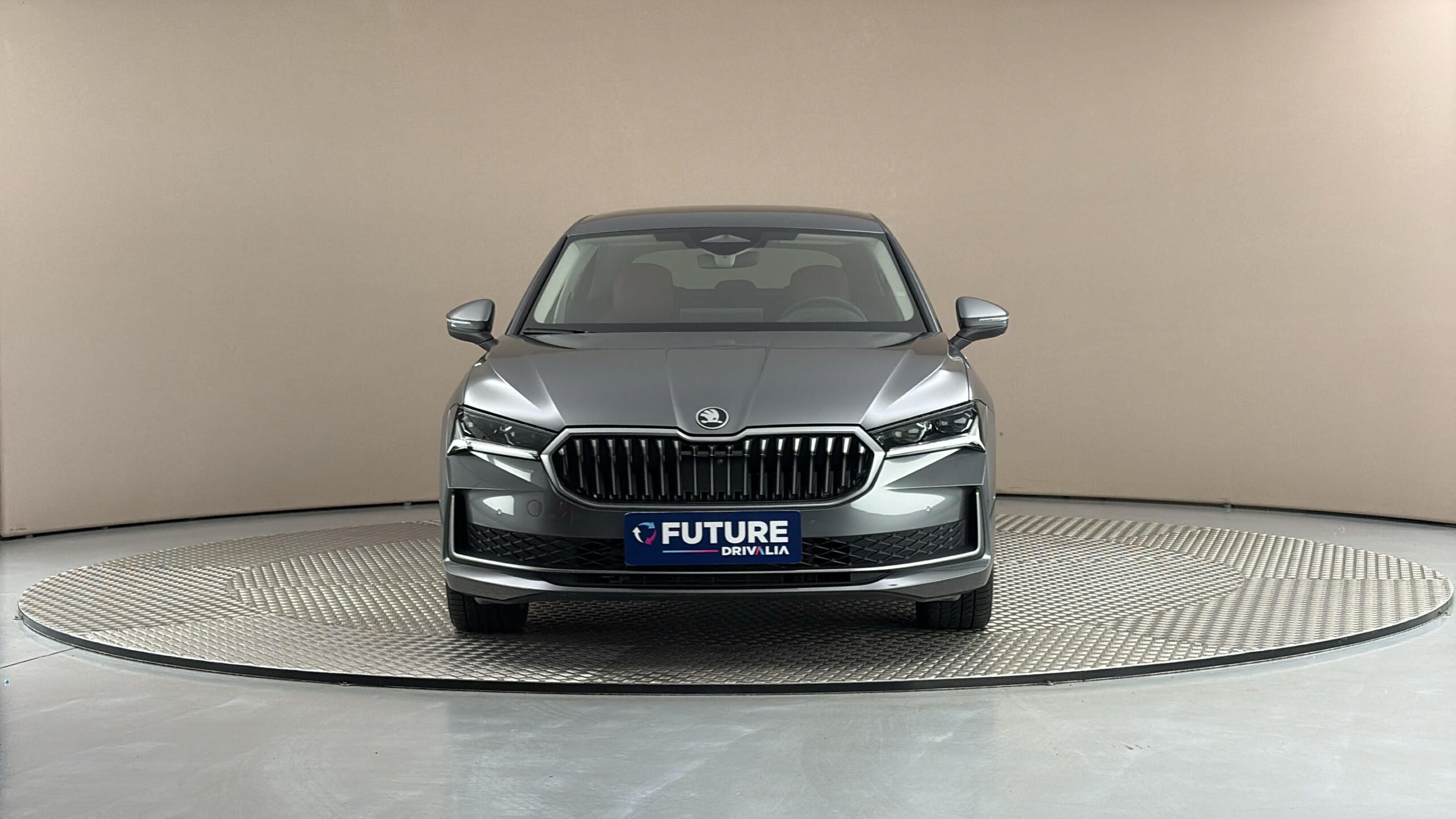 Škoda Superb, 2.0 TDI DSG 4x4 L&K - fotka 3