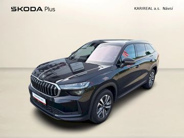 TDI 4x4 2.0/142kW Exclusive Se