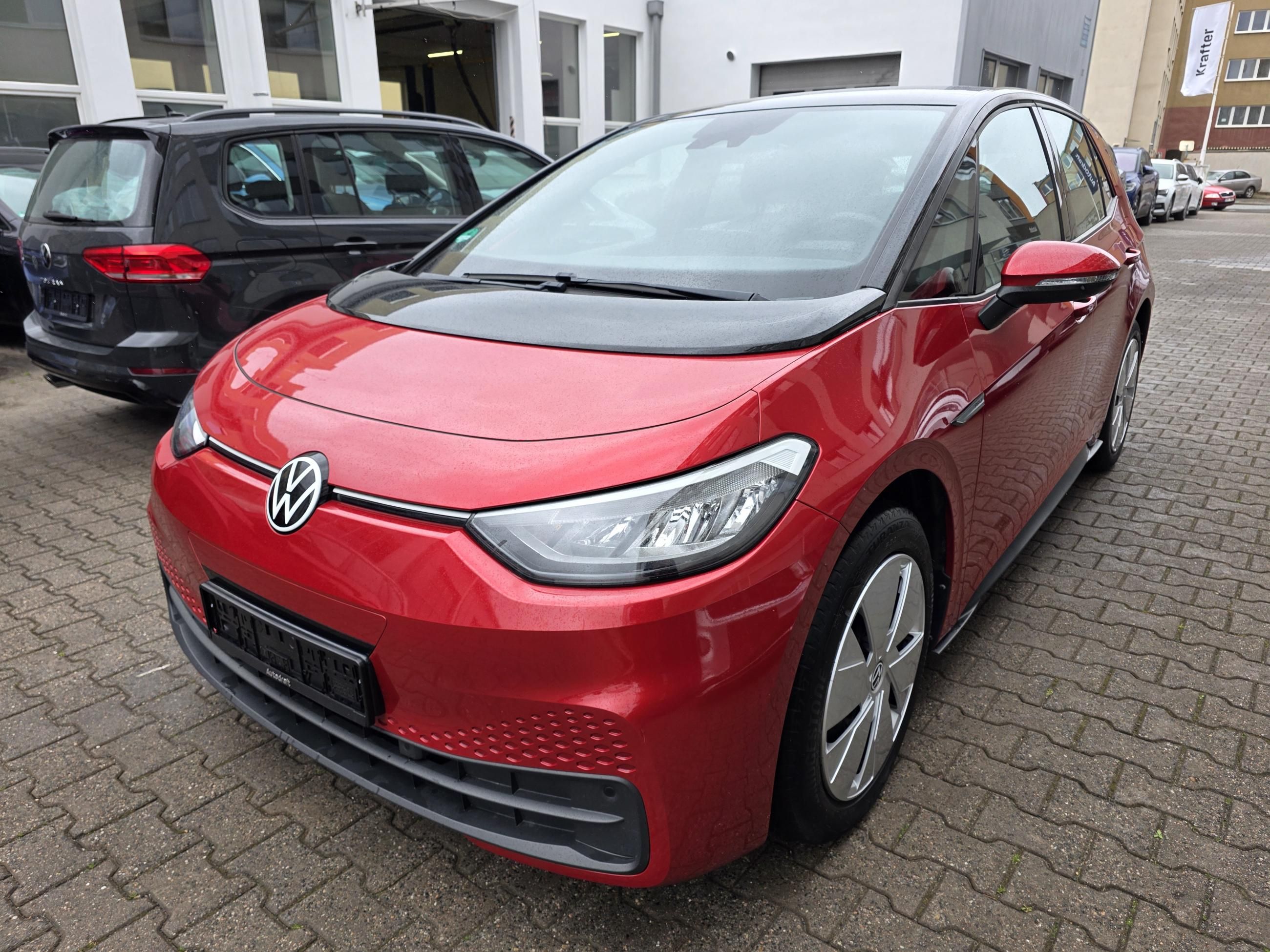 Volkswagen ID.3, ID.3 Pro 150kW / 2x sada 18'' - fotka 2