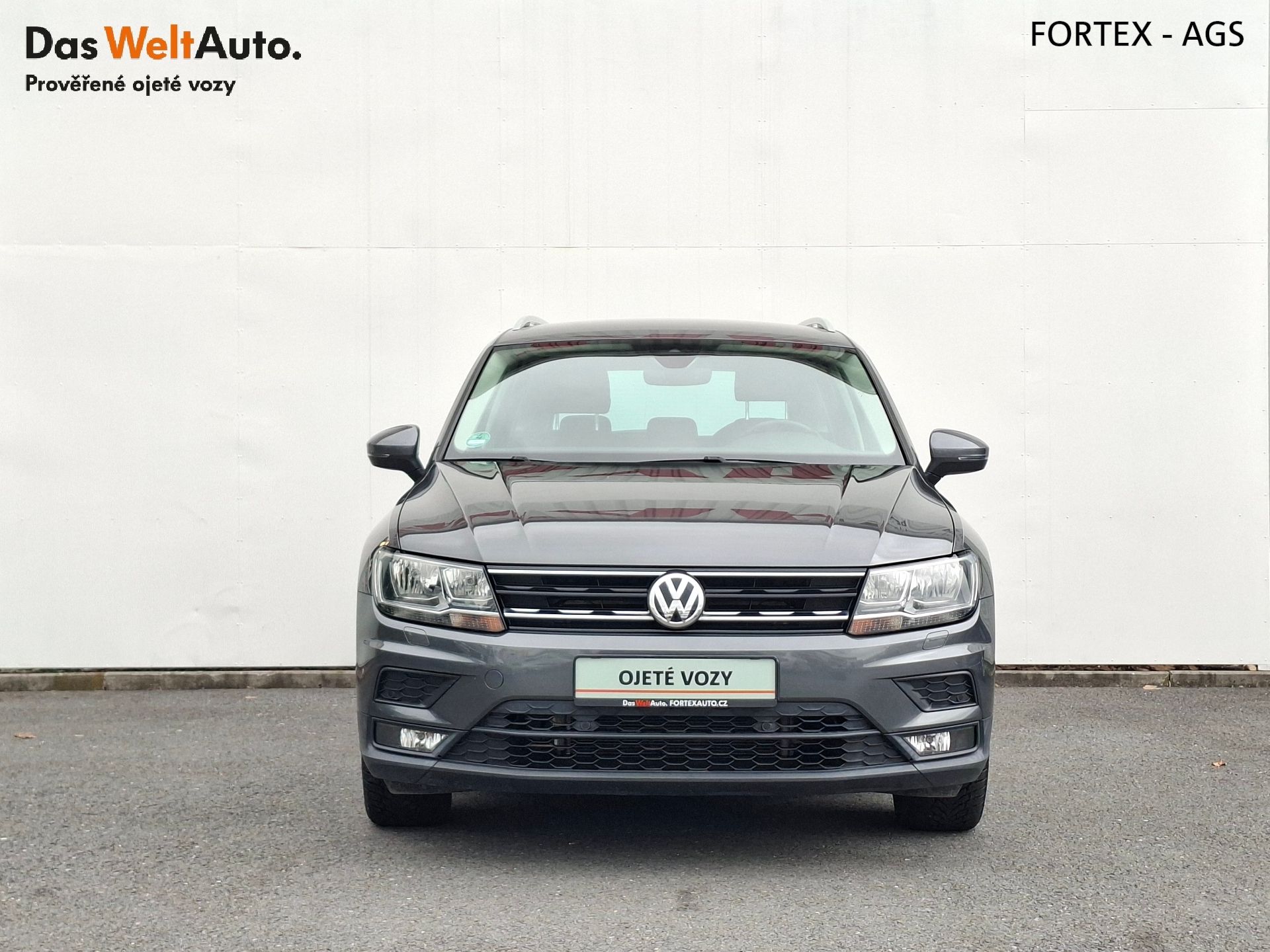 Volkswagen Tiguan, 2.0 TDI,110kW,DSG,4Motion,Nez. - fotka 4