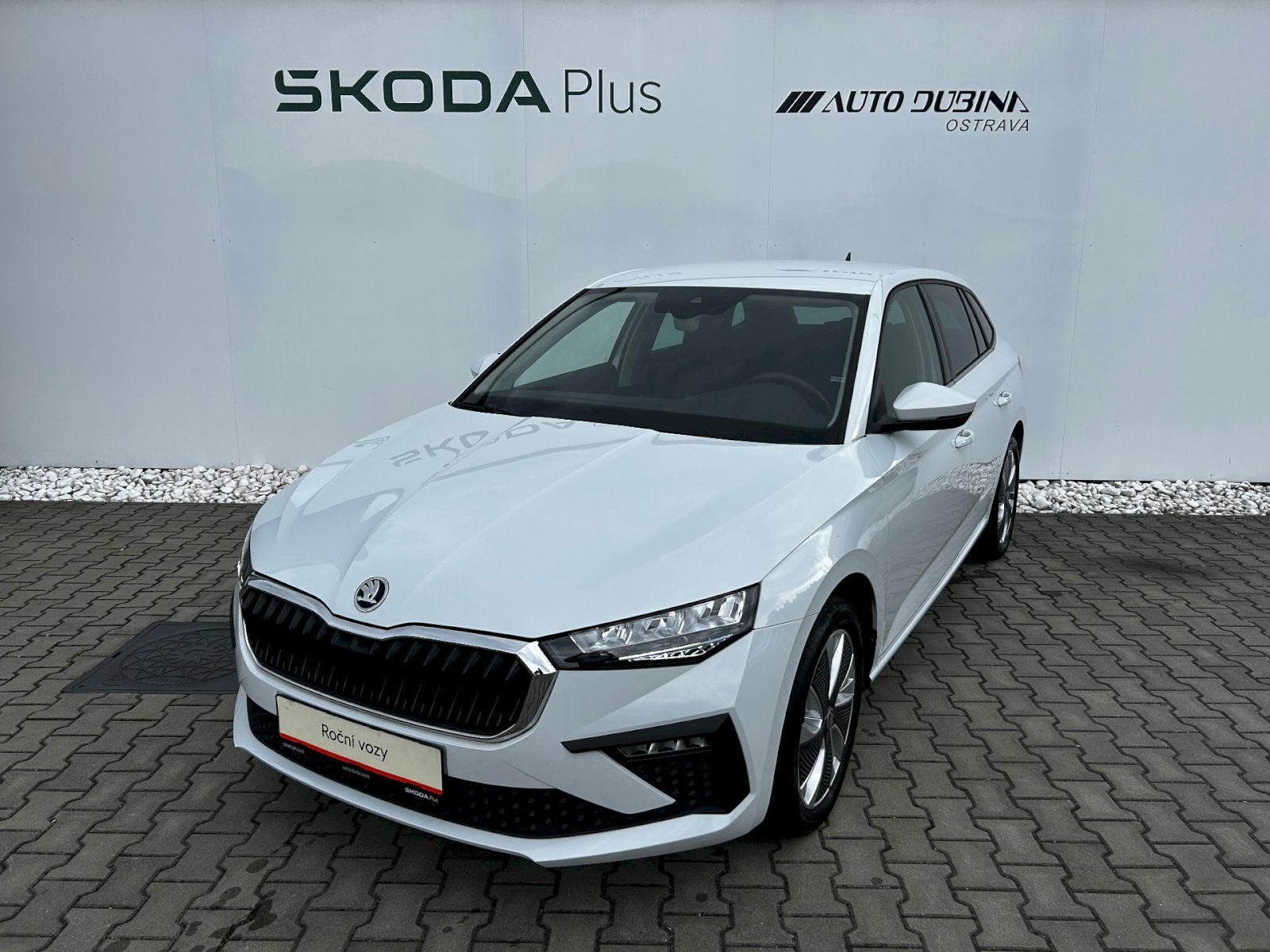 Škoda Scala, 1.0 TSI 85kW DSG Top Selection