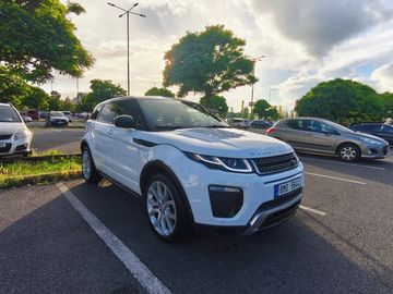 2.0 TD4 4x4, 132 kW