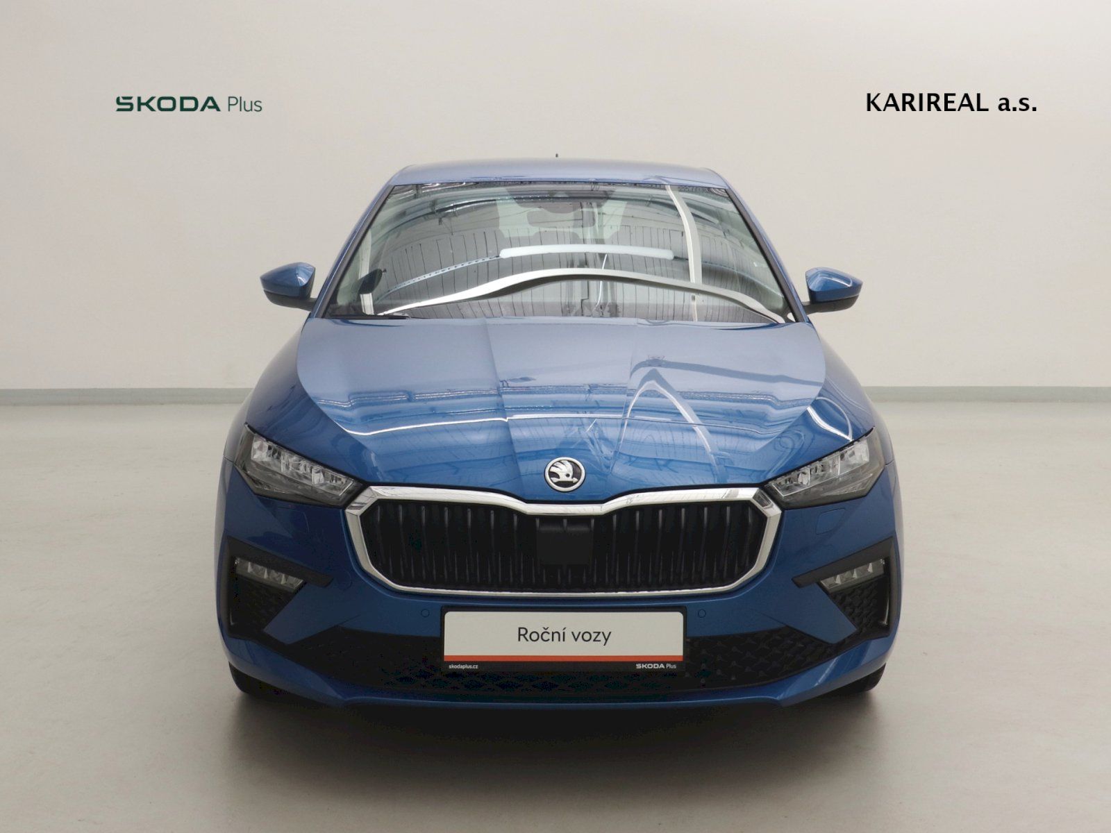 Škoda Scala, TSI 1.0/85kW Selection - fotka 4
