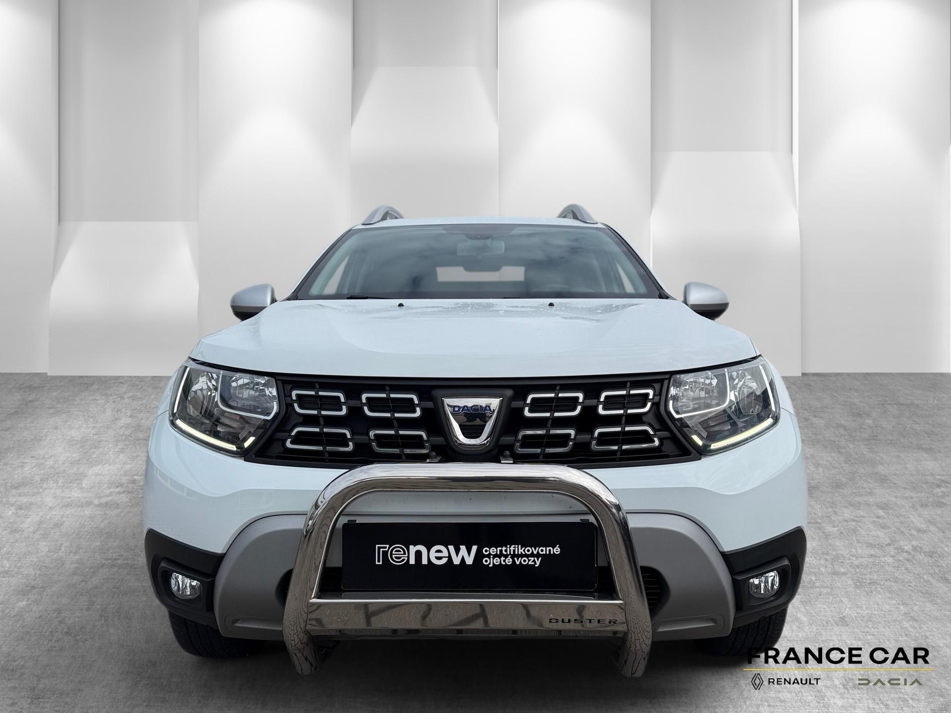 Dacia Duster, 1,6 SCe 84 kW Prestige - fotka 2