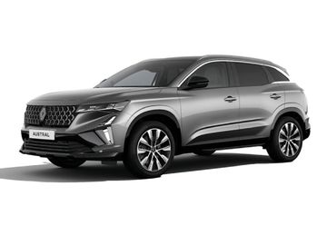 techno full hybrid E-Tech 200