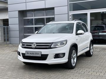 2.0TDI R-line